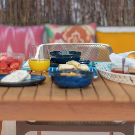 Casa Prainha, Alvor Para 10 Pessoas Esterno foto