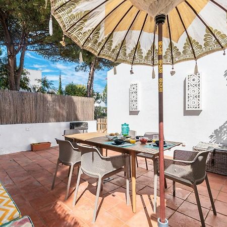 Casa Prainha, Alvor Para 10 Pessoas Esterno foto