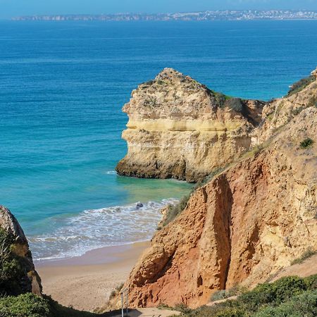 Casa Prainha, Alvor Para 10 Pessoas Esterno foto
