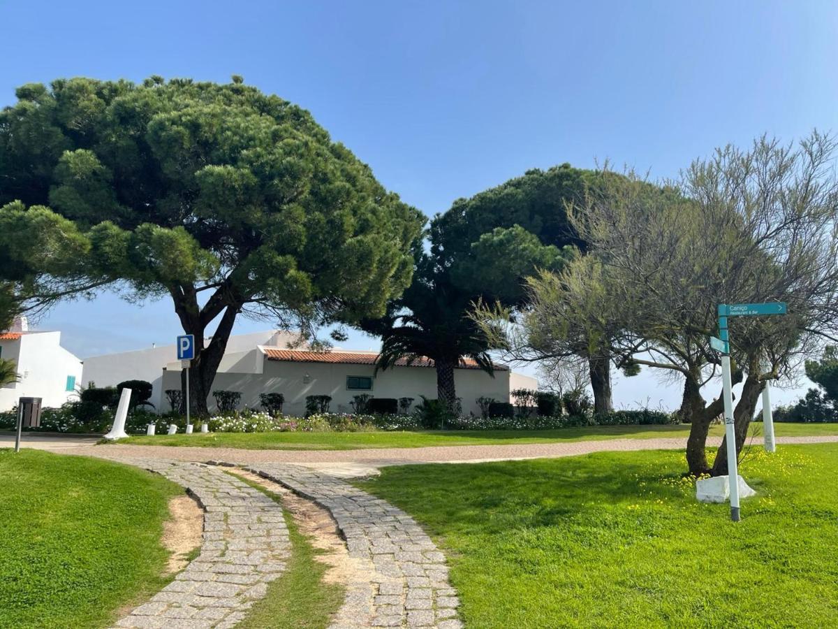 Casa Prainha, Alvor Para 10 Pessoas Esterno foto