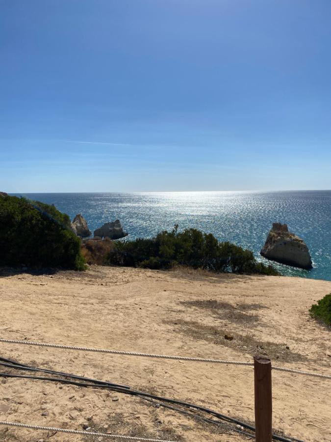 Casa Prainha, Alvor Para 10 Pessoas Esterno foto