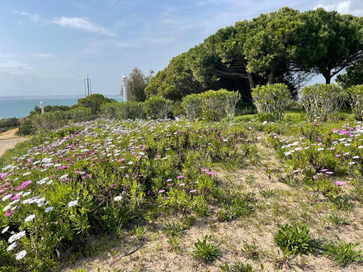 Casa Prainha, Alvor Para 10 Pessoas Esterno foto