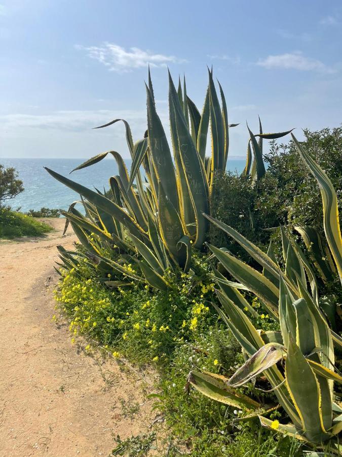 Casa Prainha, Alvor Para 10 Pessoas Esterno foto