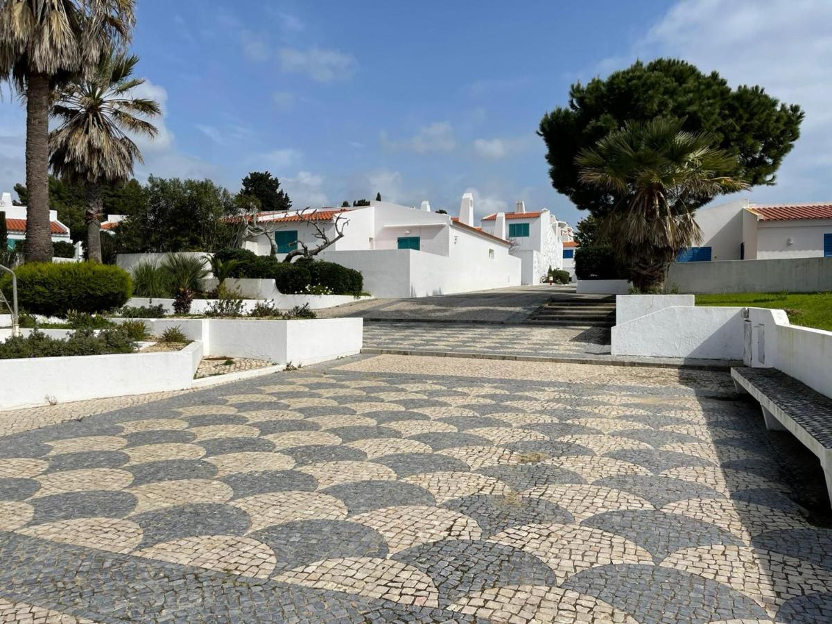 Casa Prainha, Alvor Para 10 Pessoas Esterno foto