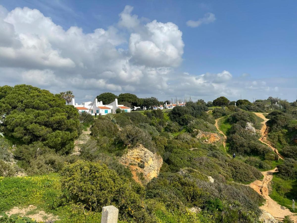 Casa Prainha, Alvor Para 10 Pessoas Esterno foto