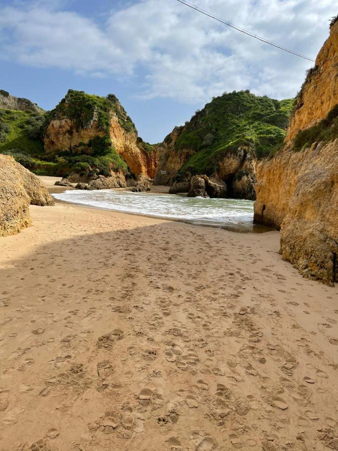 Casa Prainha, Alvor Para 10 Pessoas Esterno foto