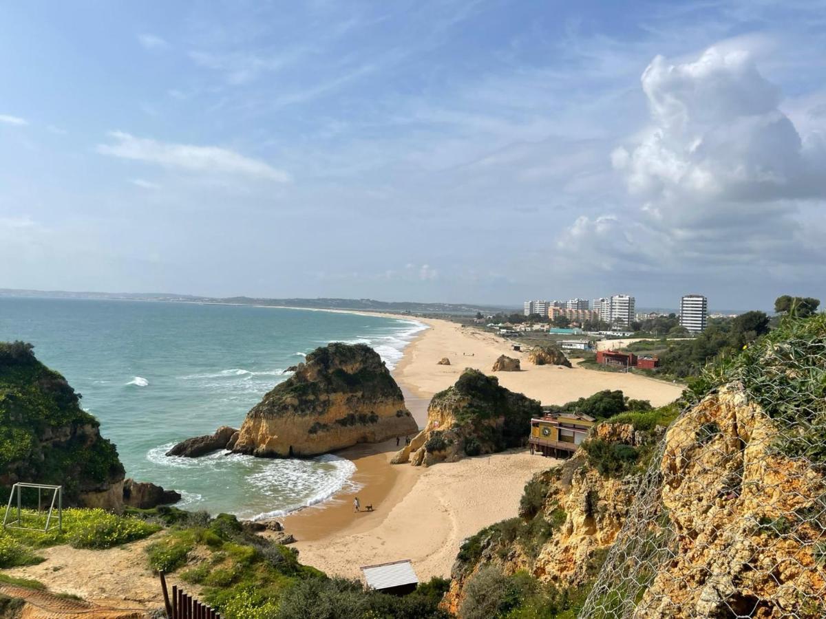 Casa Prainha, Alvor Para 10 Pessoas Esterno foto