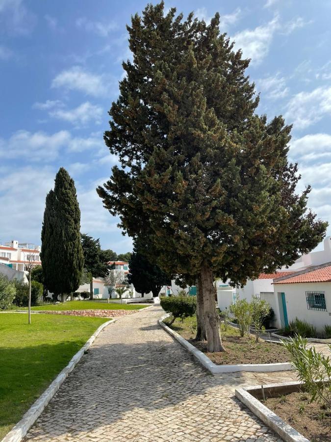 Casa Prainha, Alvor Para 10 Pessoas Esterno foto