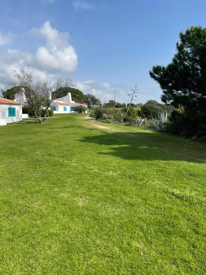Casa Prainha, Alvor Para 10 Pessoas Esterno foto