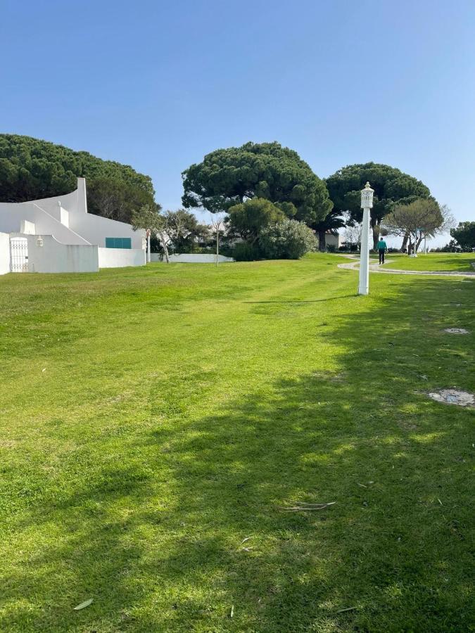 Casa Prainha, Alvor Para 10 Pessoas Esterno foto