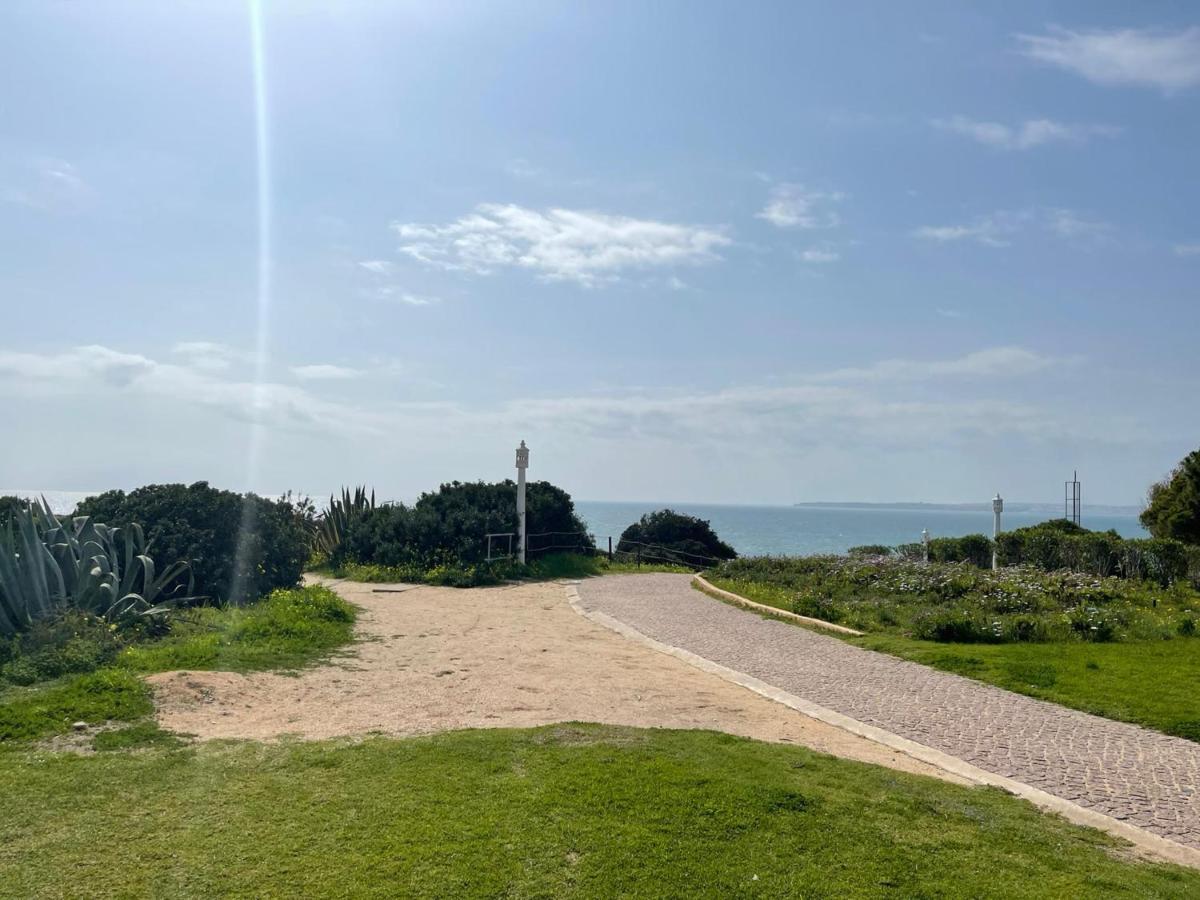 Casa Prainha, Alvor Para 10 Pessoas Esterno foto