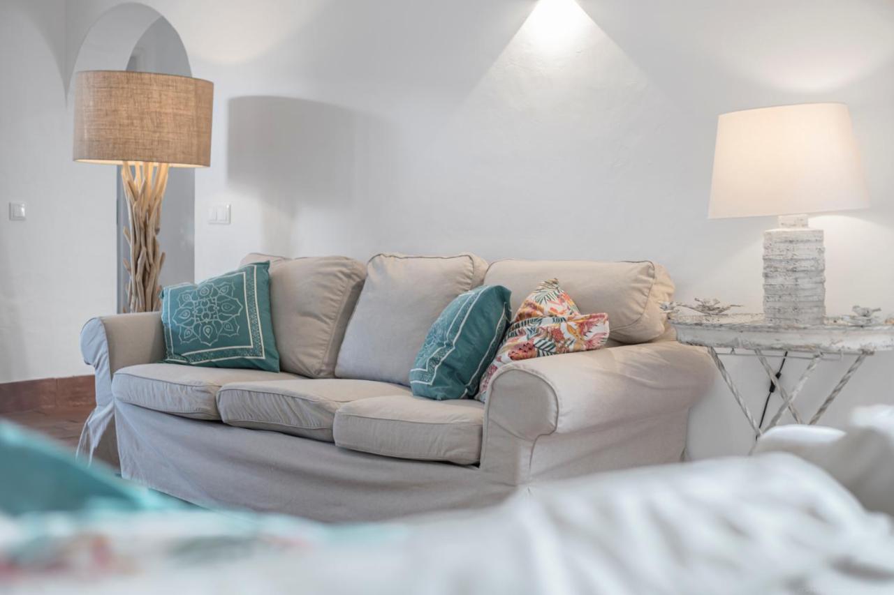 Casa Prainha, Alvor Para 10 Pessoas Esterno foto