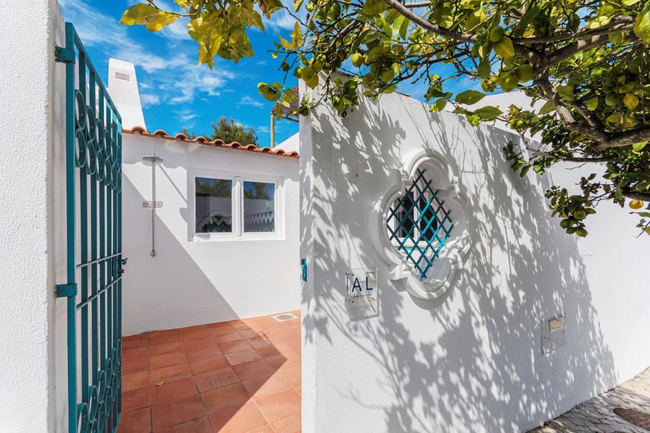 Casa Prainha, Alvor Para 10 Pessoas Esterno foto
