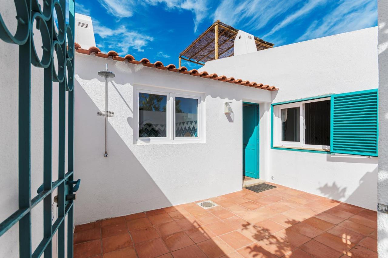Casa Prainha, Alvor Para 10 Pessoas Esterno foto