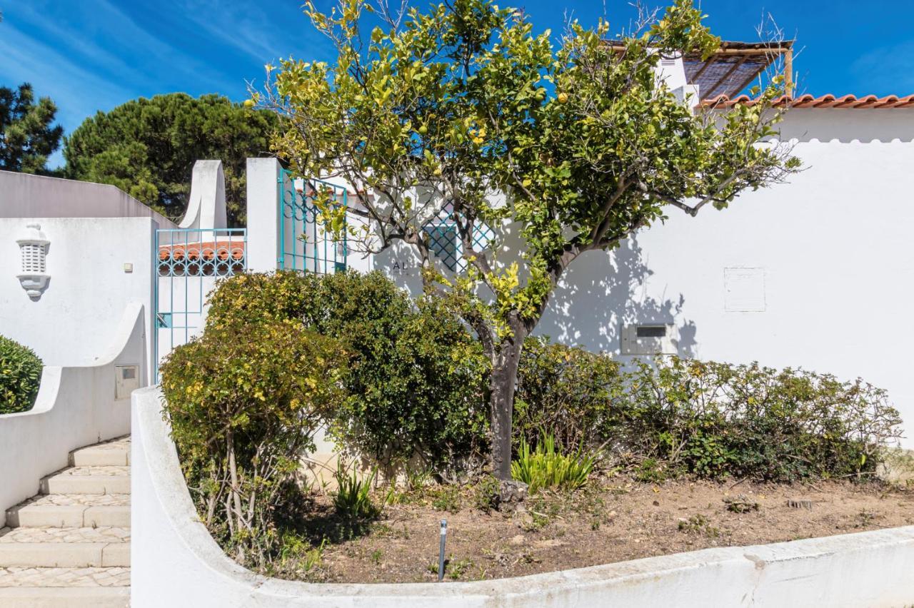 Casa Prainha, Alvor Para 10 Pessoas Esterno foto