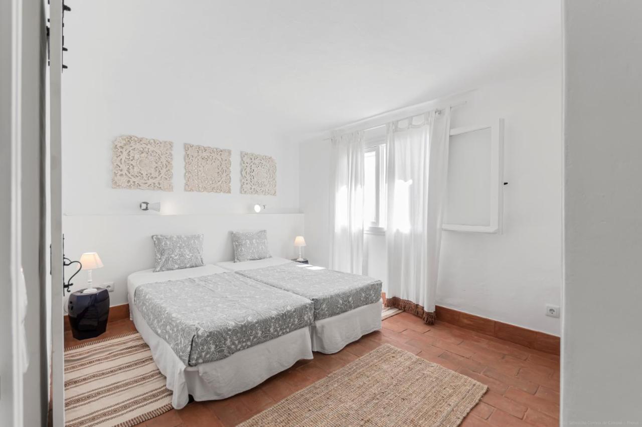 Casa Prainha, Alvor Para 10 Pessoas Esterno foto