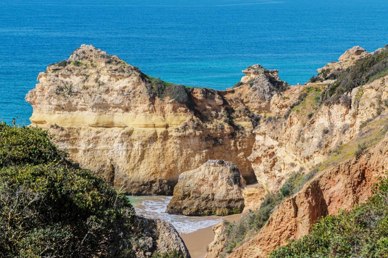 Casa Prainha, Alvor Para 10 Pessoas Esterno foto