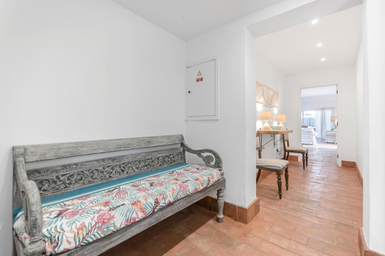 Casa Prainha, Alvor Para 10 Pessoas Esterno foto
