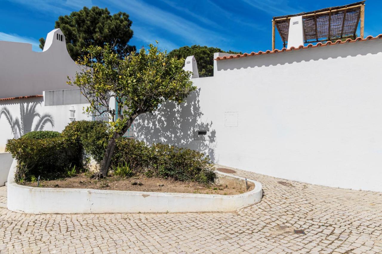 Casa Prainha, Alvor Para 10 Pessoas Esterno foto