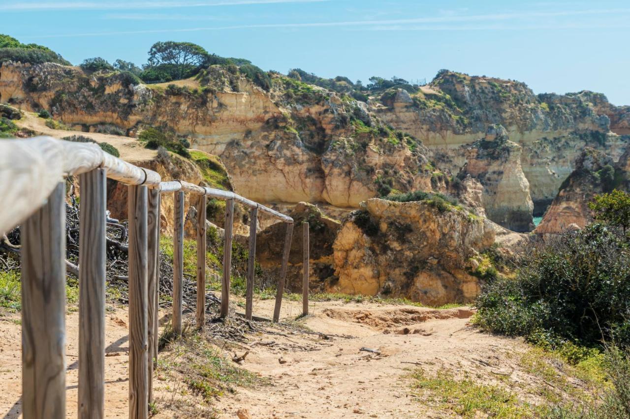 Casa Prainha, Alvor Para 10 Pessoas Esterno foto