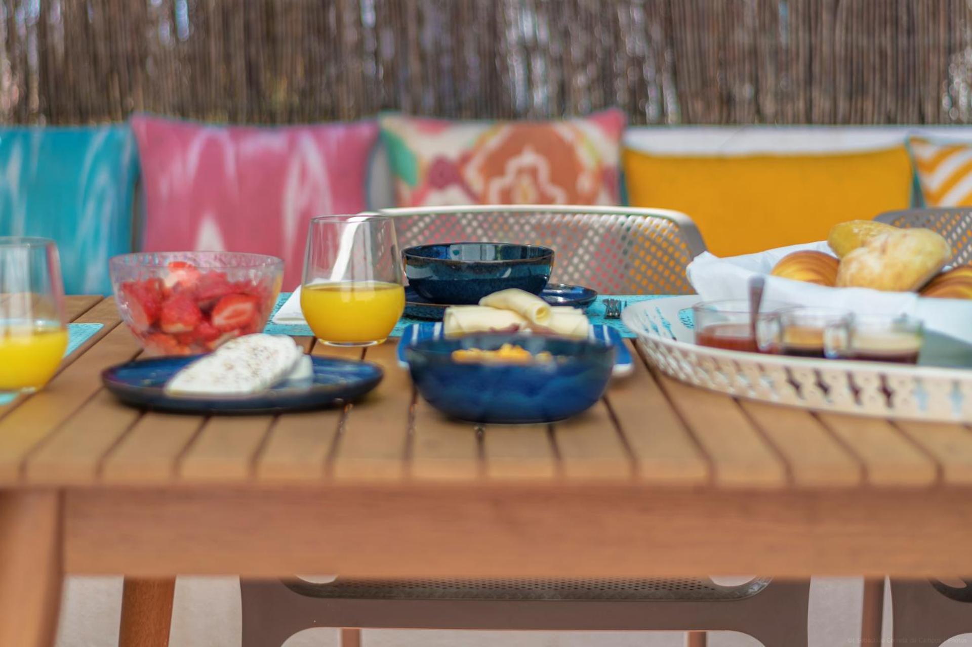 Casa Prainha, Alvor Para 10 Pessoas Esterno foto