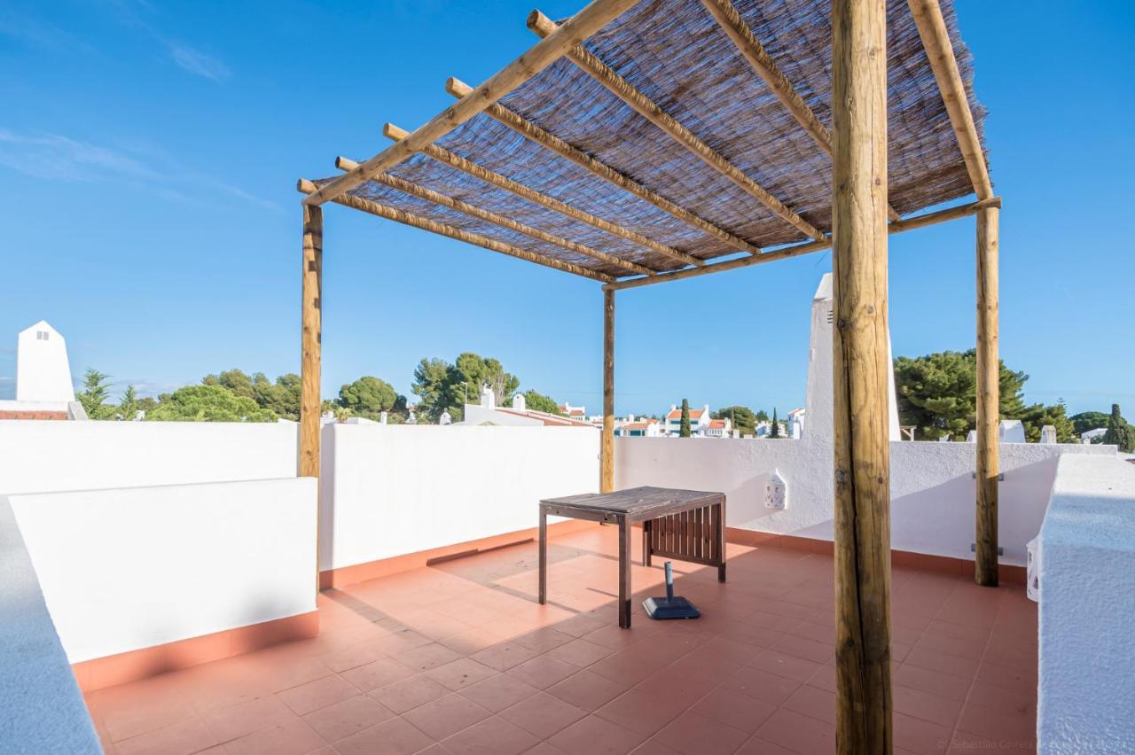 Casa Prainha, Alvor Para 10 Pessoas Esterno foto