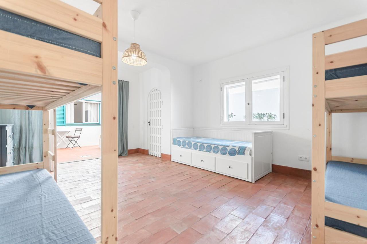 Casa Prainha, Alvor Para 10 Pessoas Esterno foto