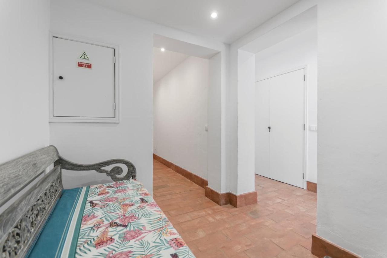 Casa Prainha, Alvor Para 10 Pessoas Esterno foto