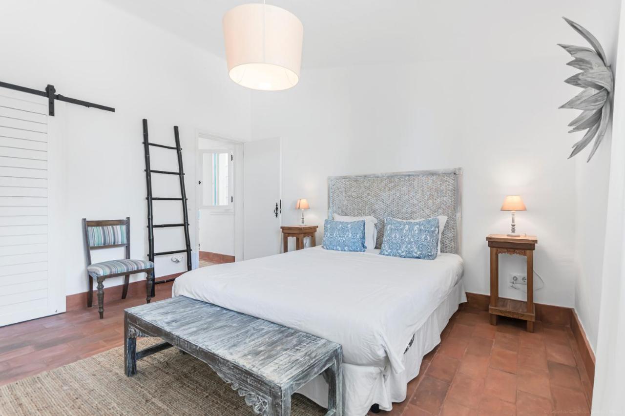 Casa Prainha, Alvor Para 10 Pessoas Esterno foto