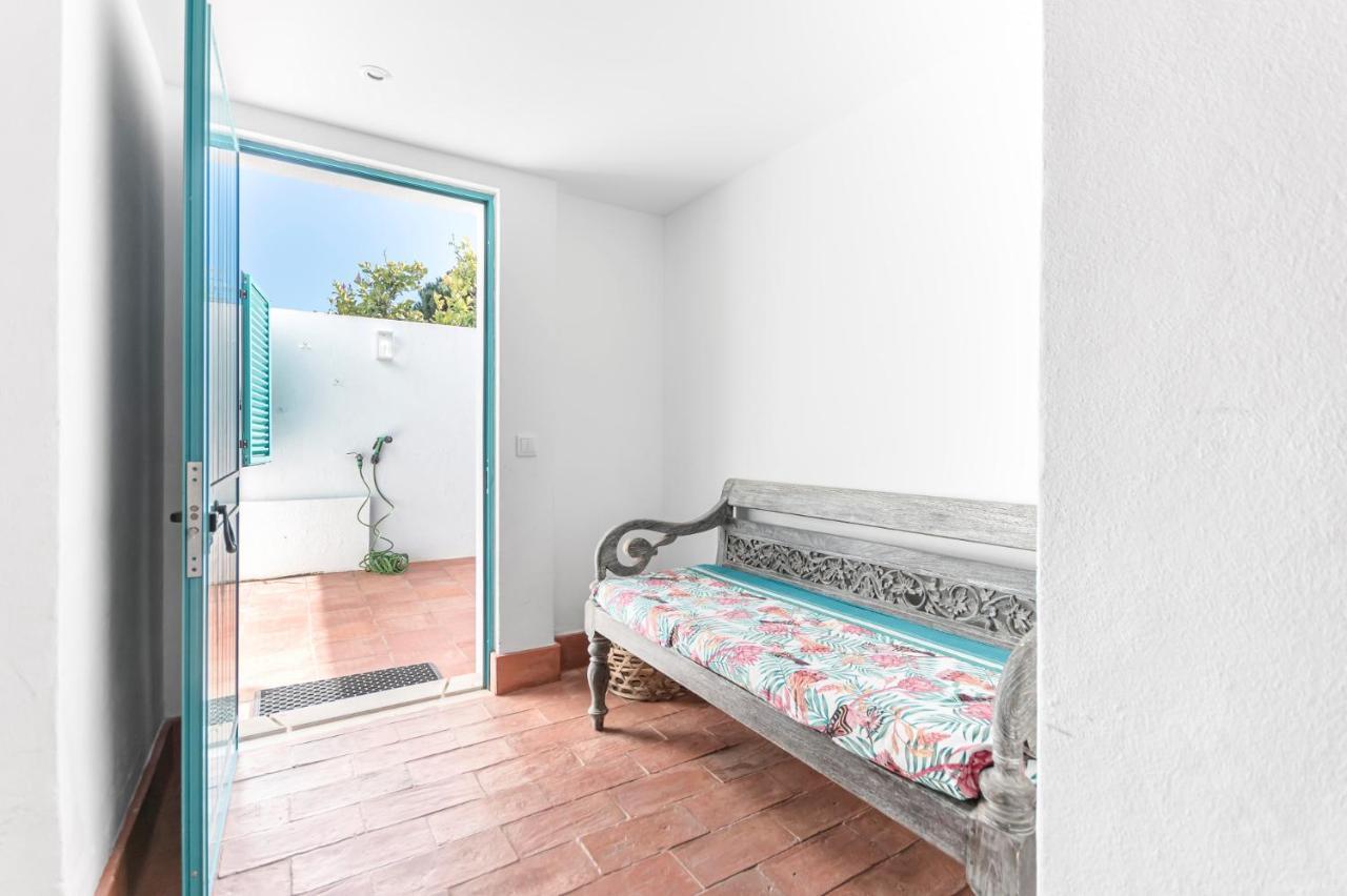 Casa Prainha, Alvor Para 10 Pessoas Esterno foto