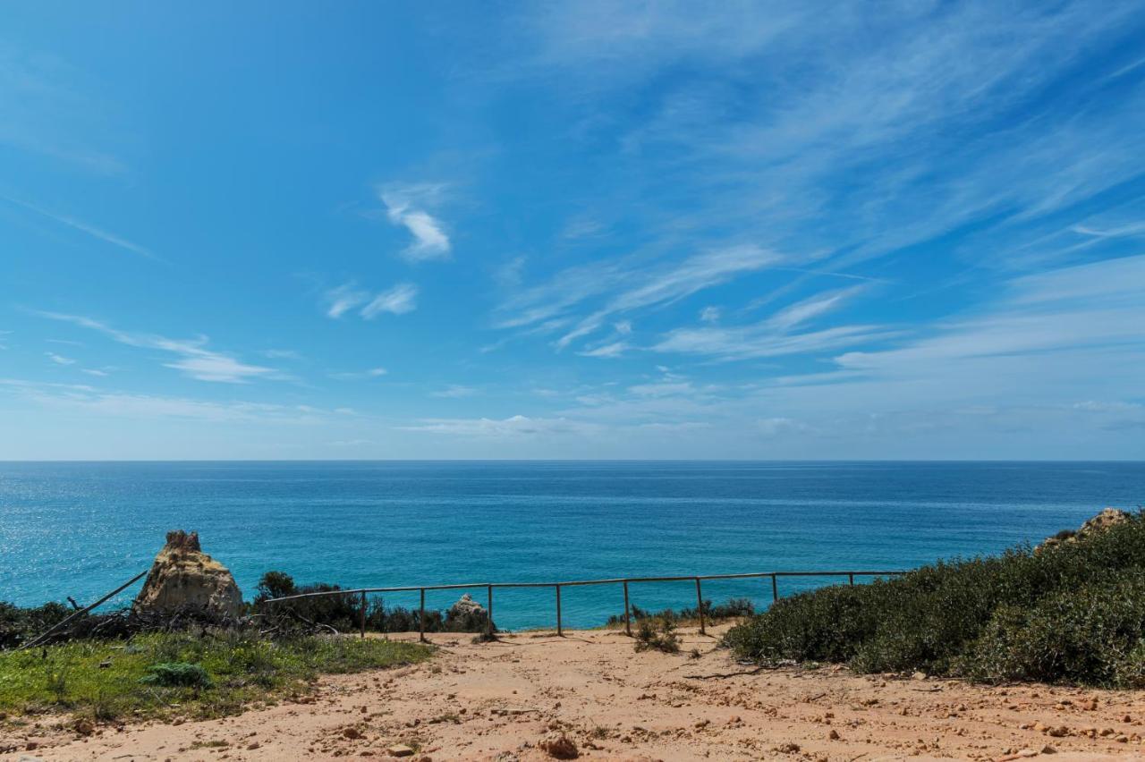 Casa Prainha, Alvor Para 10 Pessoas Esterno foto