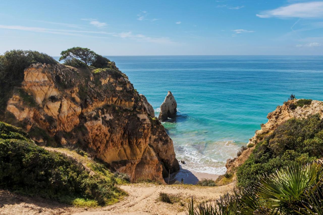 Casa Prainha, Alvor Para 10 Pessoas Esterno foto