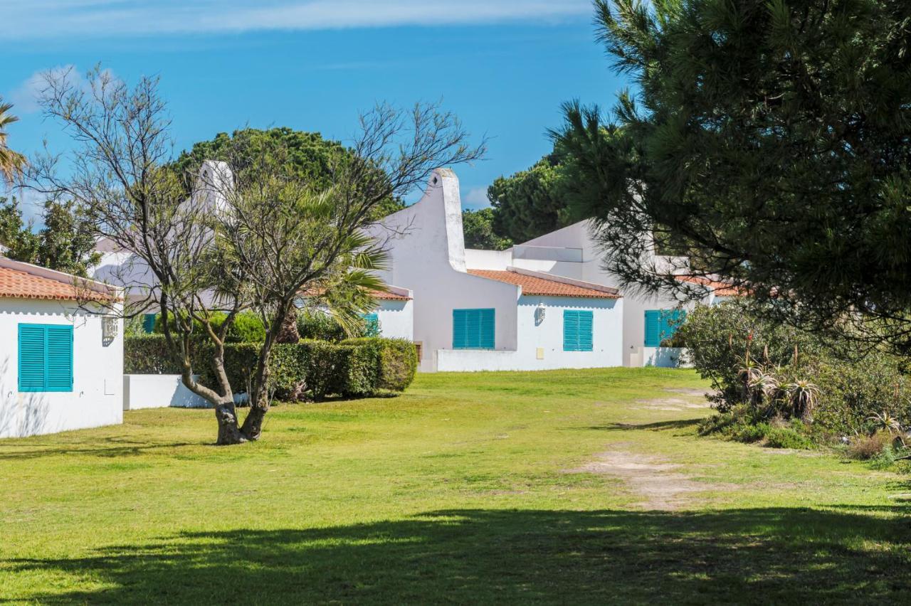 Casa Prainha, Alvor Para 10 Pessoas Esterno foto