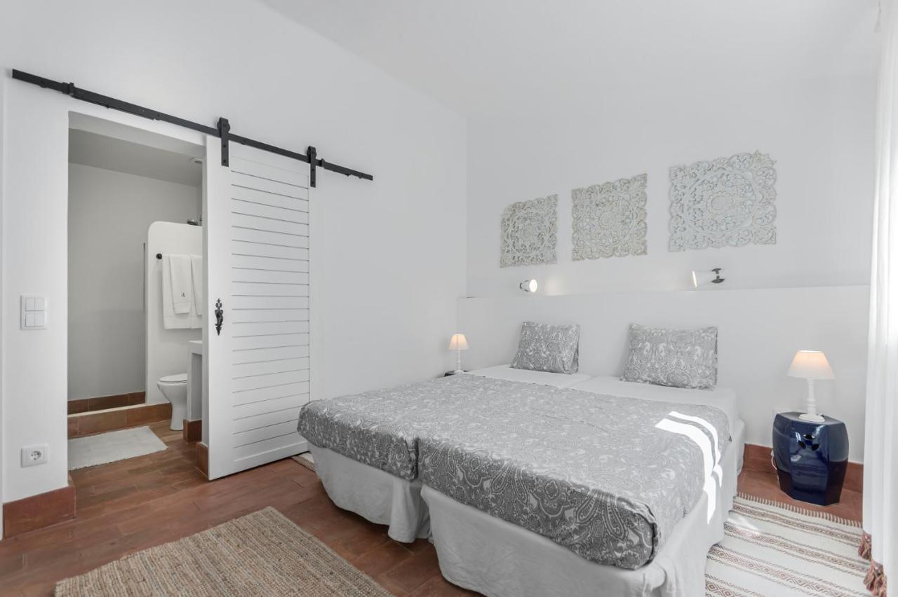 Casa Prainha, Alvor Para 10 Pessoas Esterno foto