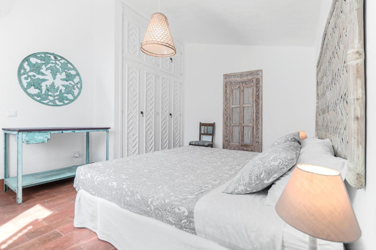 Casa Prainha, Alvor Para 10 Pessoas Esterno foto