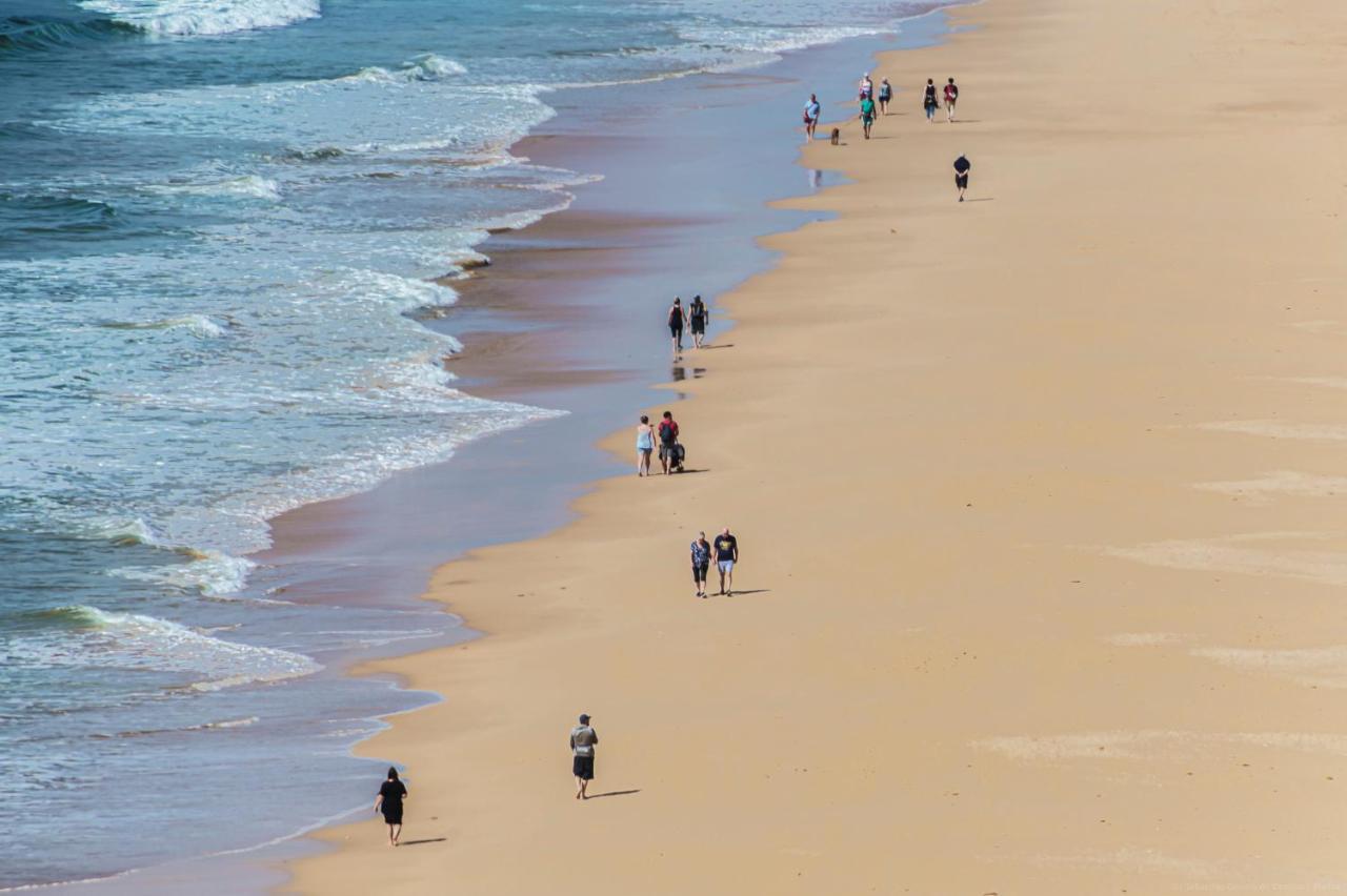 Casa Prainha, Alvor Para 10 Pessoas Esterno foto