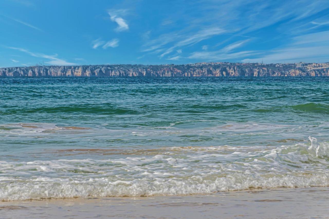 Casa Prainha, Alvor Para 10 Pessoas Esterno foto