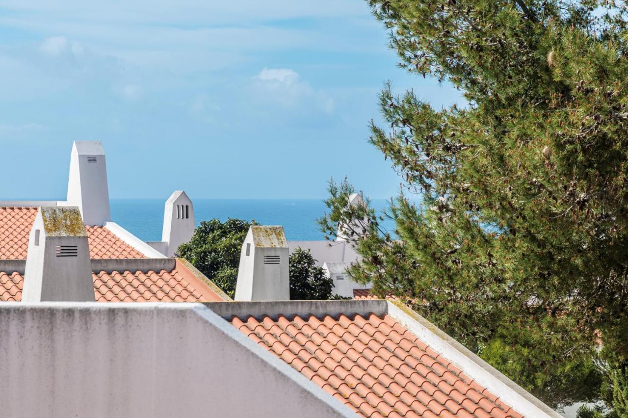 Casa Prainha, Alvor Para 10 Pessoas Esterno foto